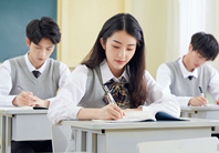 上海锐思教育优势